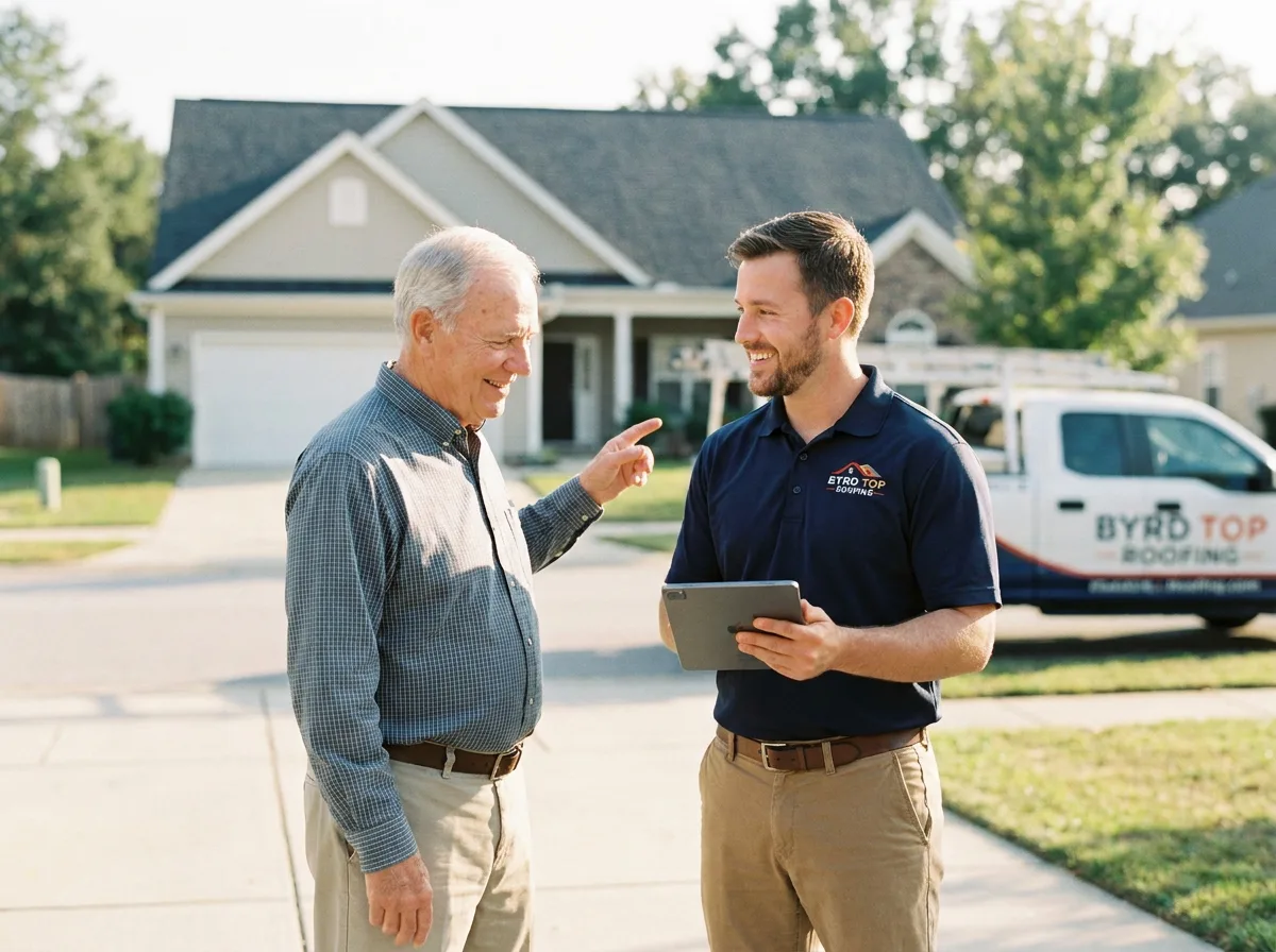 Roofing Steuben, WI FAQs